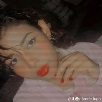 Niñera Maracaibo: Eli