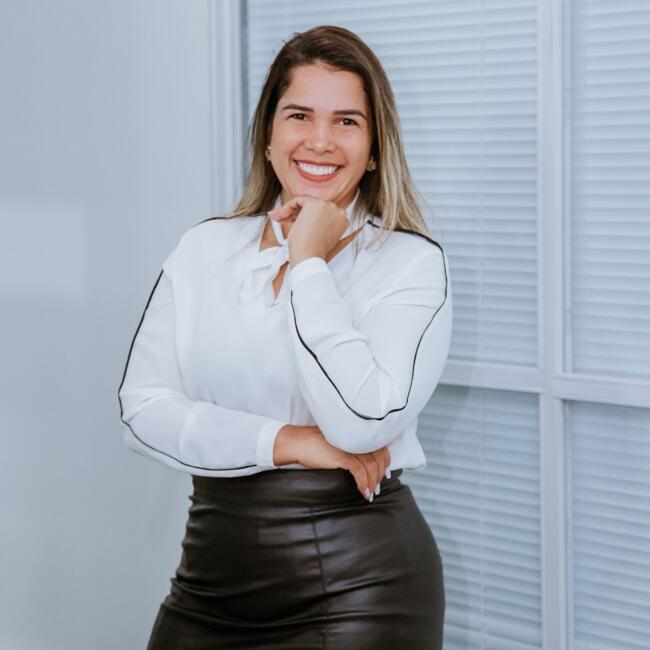 Babysitting job in Sabará: Camila