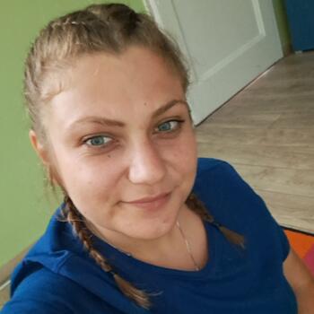 Babysitter in Belgrade: Anja Aleksandra