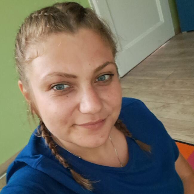 Babysitter in Belgrade: Anja Aleksandra