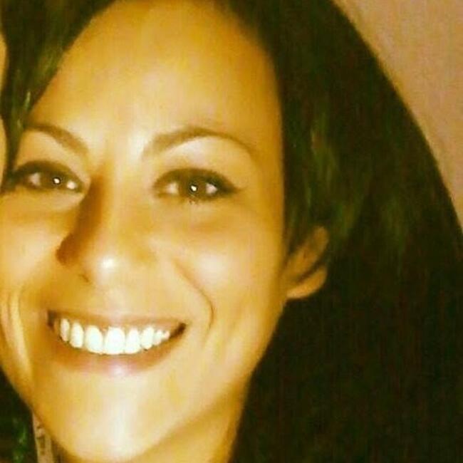 Babysitting job in Sarno: Manuela