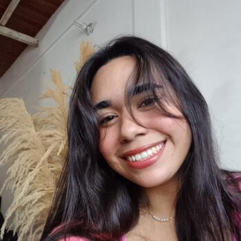 Niñera en Ciudad Guayana: Bianca