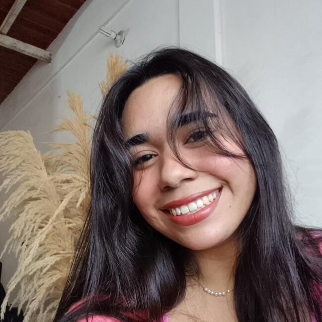 Babysitter in Ciudad Guayana: Bianca