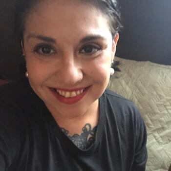 Niñera Punta Arenas: Salome Huala un