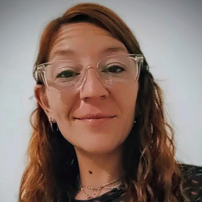 Niñera en Buenos Aires: Eva Ayelen