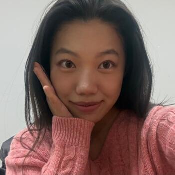 Babysitter Frankfurt am Main: Hye-Yeong