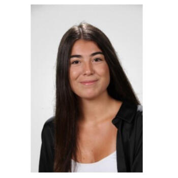 Babysitter Le Perray-en-Yvelines: Carla