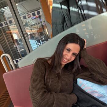 Babysitter Hamburg: Giovanna