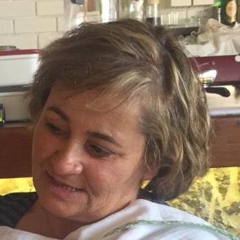 Babysitter Alcochete: Ângela Ferreira