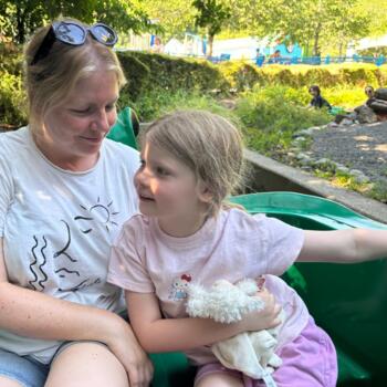 Babysitting job in Maidenhead: babysitting job Hannah