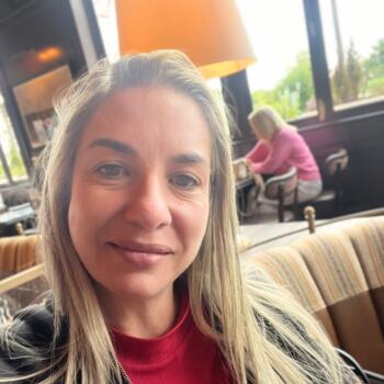 Babysitter in Dublin: Janaina