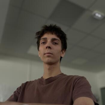 Babysitter in Niort: Malô