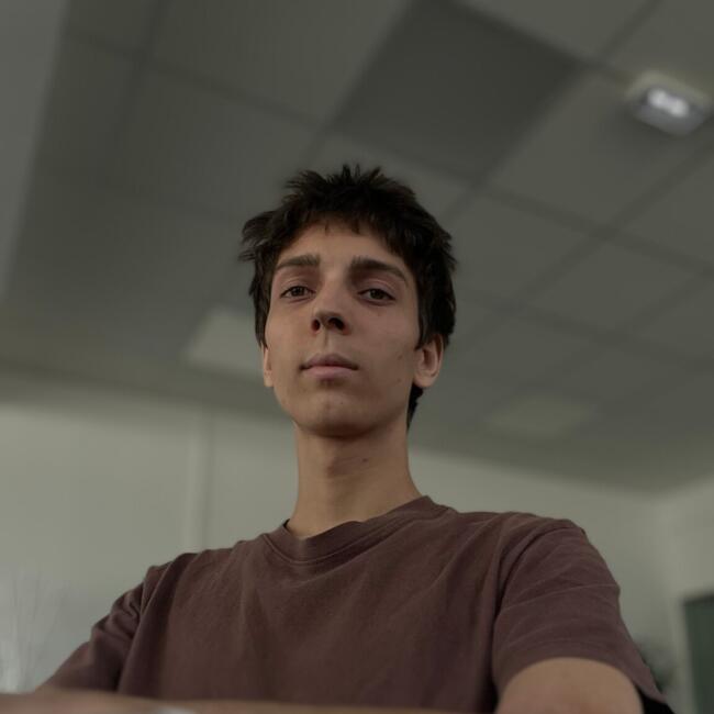 Babysitter in Niort: Malô