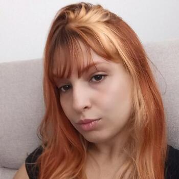 Babá Curitiba: Luana