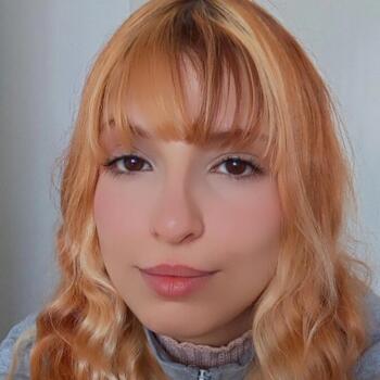 Babysitter Curitiba: Luana Scquiavon
