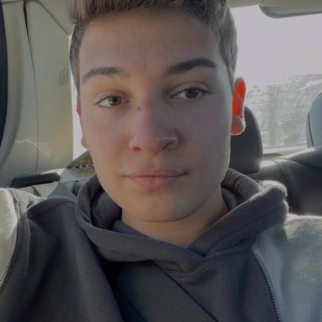 Canguro en Valladolid: Manuel