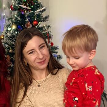 Babysitting job in Krakow: babysitting job Альона