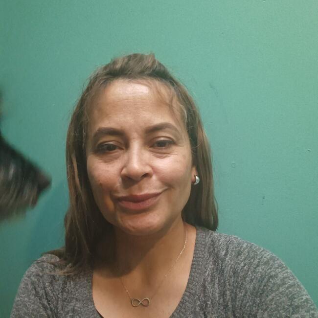 Babysitter in Punta Arenas: Claudia