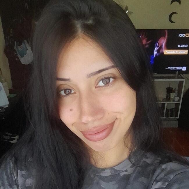 Niñera en González Catán: Romina gisela