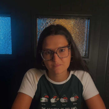 Babysitter in Valencia: Leyre