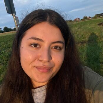 Babysitter in Hamburg: Mia