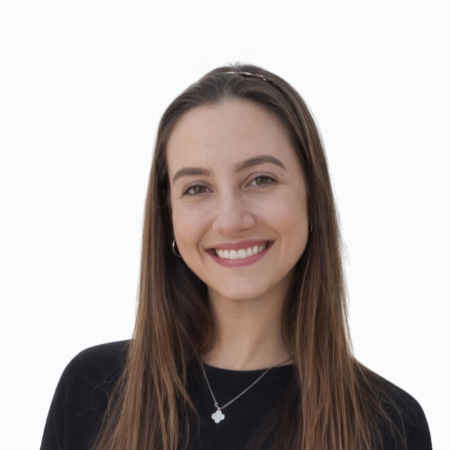 Babysitting job in Itajaí: Priscila