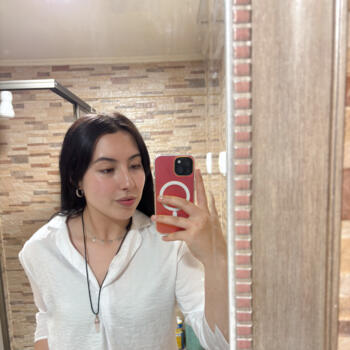 Niñera en Coihueco: Farides