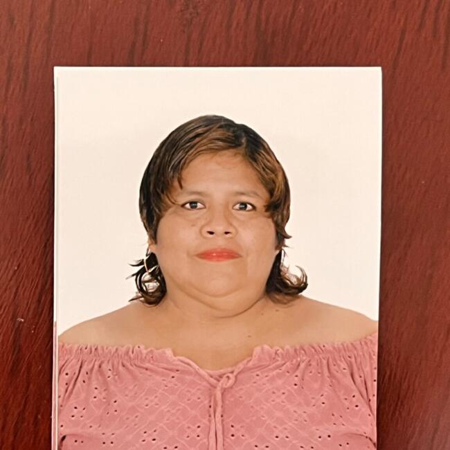 Babysitter in Piura: KARINA ELIZABETH
