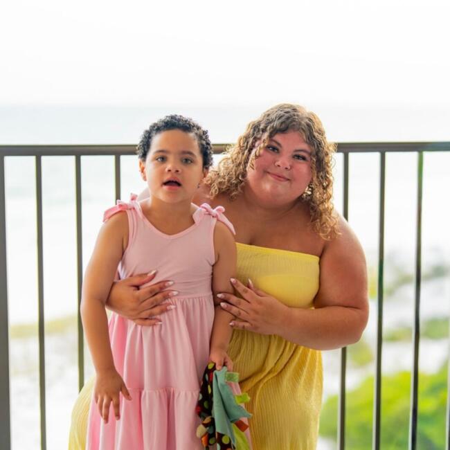 Babysitter in Frederick: Dade