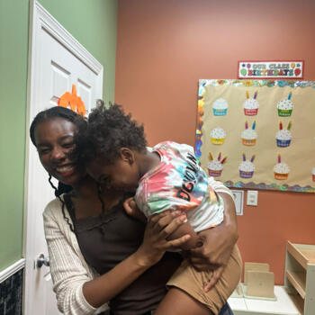 Babysitter in Daytona Beach: Carizma