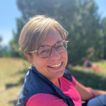 Childminder job in Turin: babysitting job Simona