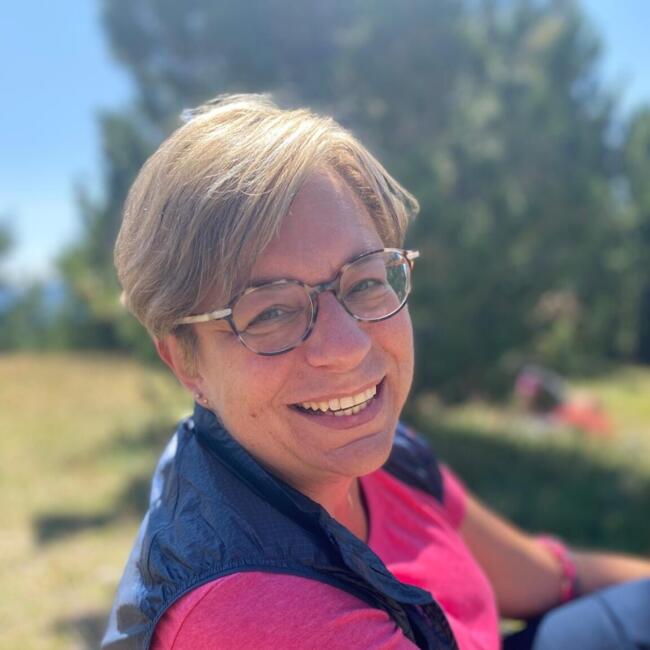 Babysitting job in Turin: Simona