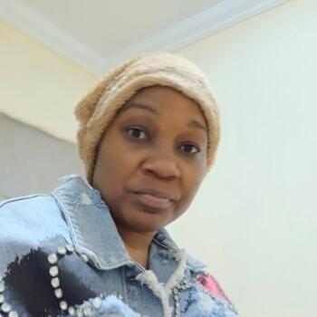 Nanny in Doha: JACKLINE