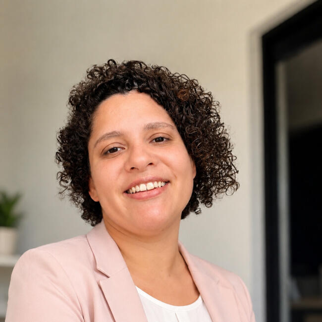 Babysitter in Londrina: Letícia
