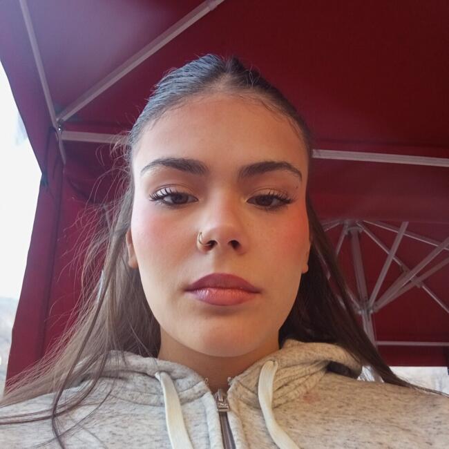 Babysitter in Torelló: Anna