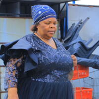 Busisiwe Basi