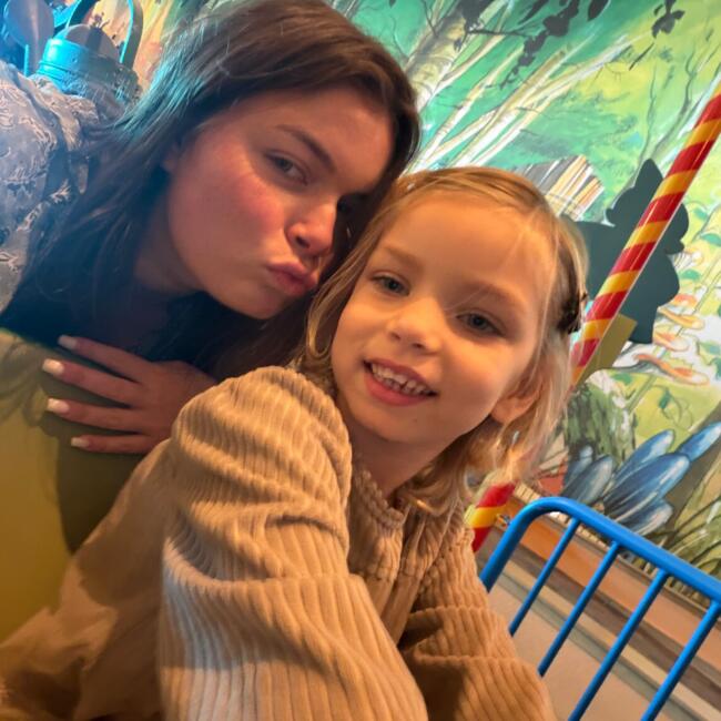 Babysitting job in Medemblik: Beau-fleur