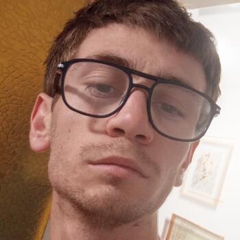 Babysitter in Balkány: Krisztián