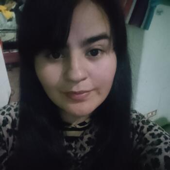 Niñera Morón: Caren