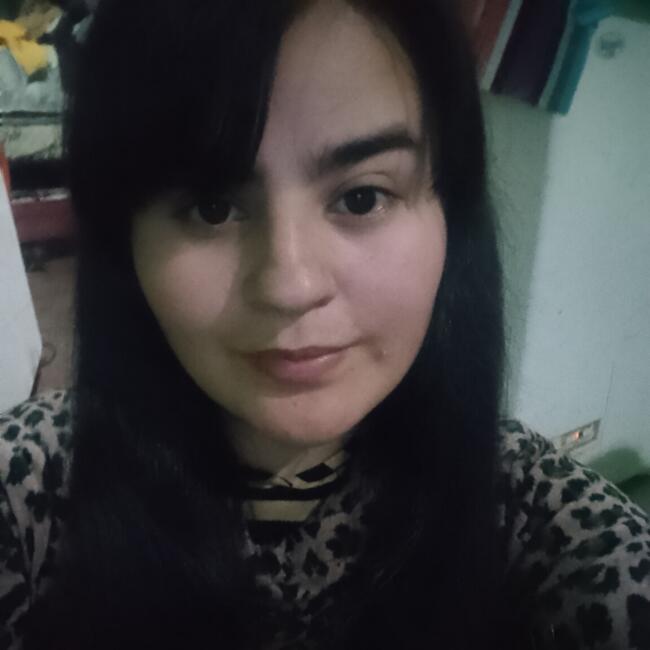 Niñera en Morón: Caren