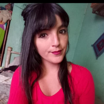 Niñera en Quilmes: Daniela