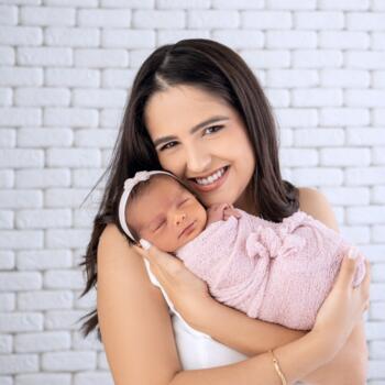 Babysitting job in Lavras: babysitting job Bruna