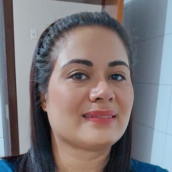 Babysitter in Santa Rosa do Sul: Samanta