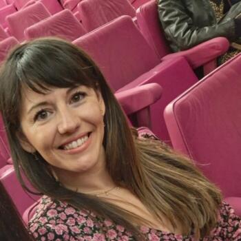 Canguro en Palma de Mallorca: Mari Carmen