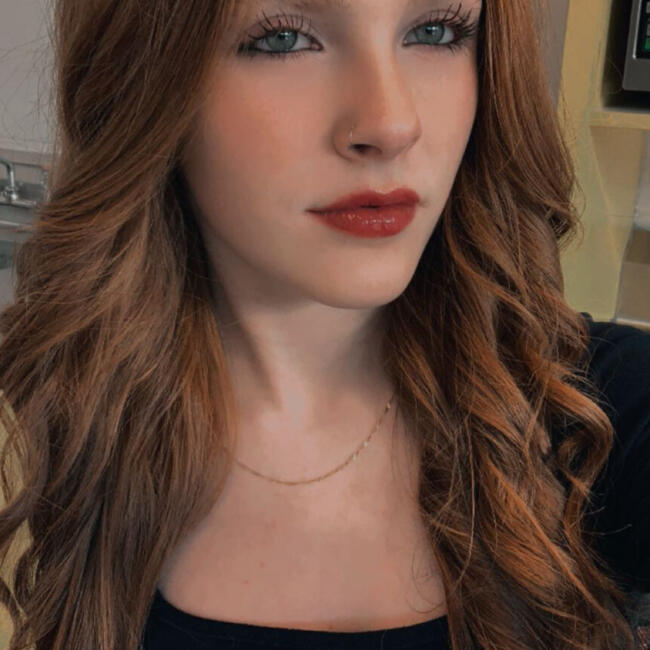 Babysitter in Les Cèdres: Miryane