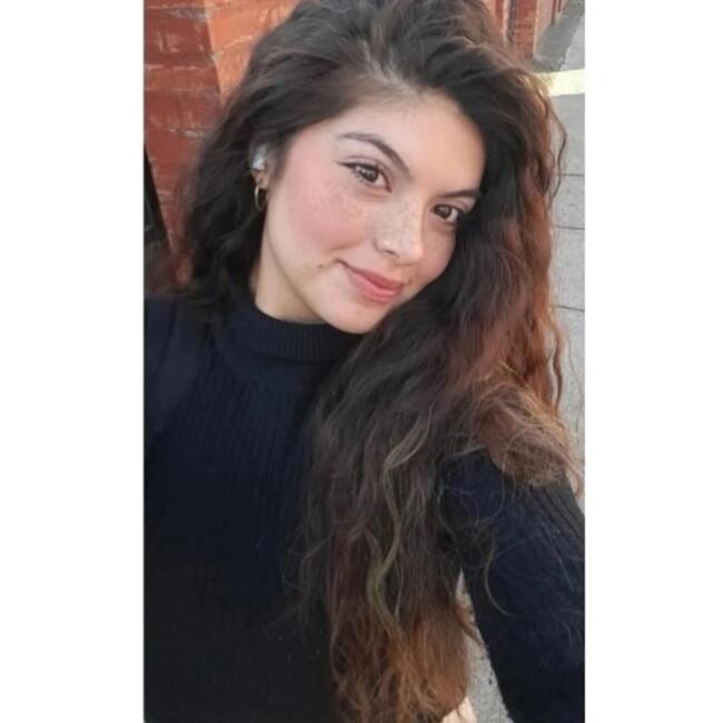 Niñera en San Javier de Loncomilla: Estefania