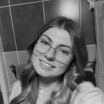 Babysitter in Vauclerc: Anaïs