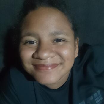Babysitter in Belo Horizonte: Rakelly Eduarda