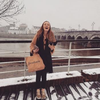 Babysitter Sprimont: Florence