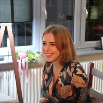 Babysitter a Torino: Iris Grosso